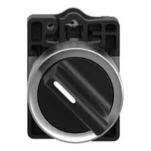 Schneider Electric Indicating Lamp-XB2ED25- Selector Switch 2 Position N/O + N/O