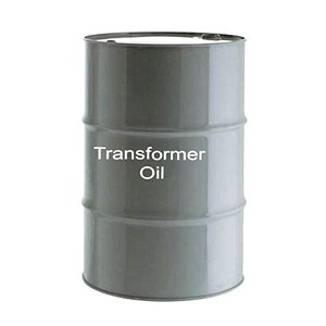 Omera Transformer Oil
