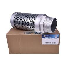 1623198700 Atlas Copco GENUINE MUFFLER