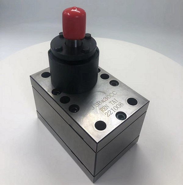 Gear Metering Pump JSB1-30CC