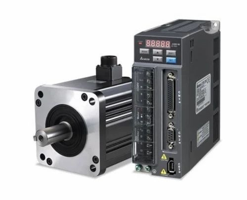 Delta AC Servo driver and Motor ECMA-E21315RS+ASD-B2-1521-B