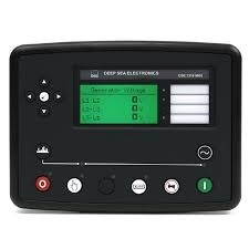 Control Module Series — 7310