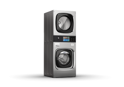 Hospital and Hotel Industrial Dry Cleaning Laundry Machine