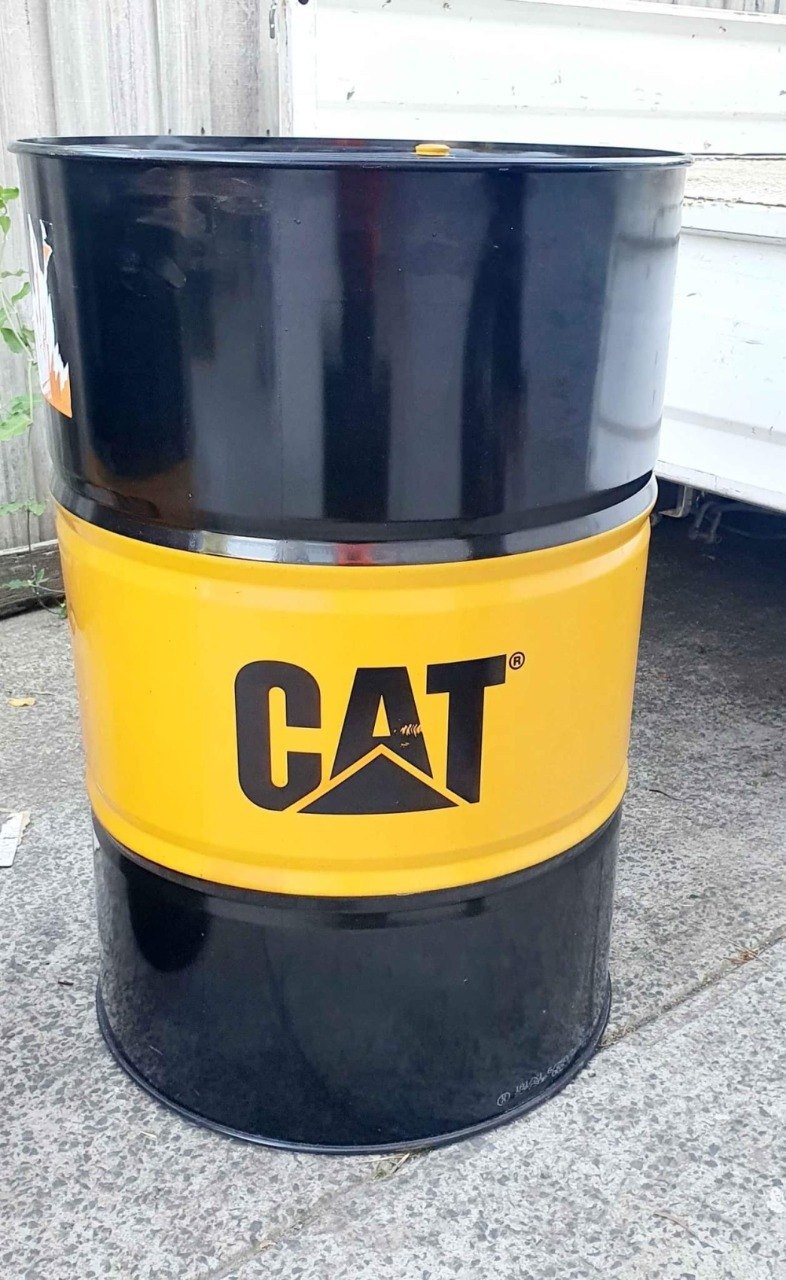 CAT NGEO Advanced 40 -331-7031 Engine Oil (208liters)