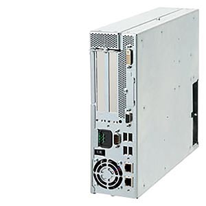 Siemens 6FC5210-0DF33-2AB0 SINUMERIK PCU 50.3B-P Electronic Control Devices