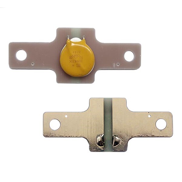 LEROY SOMER Varistor for LSA49.1