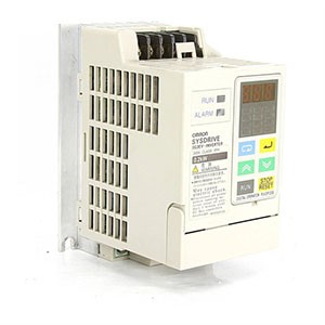 Omron 3G3EV-A2002 Inverter