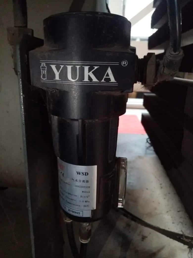 1092207320 WSD15 Water Separator Atlas Copco Trustworthy China Supplier