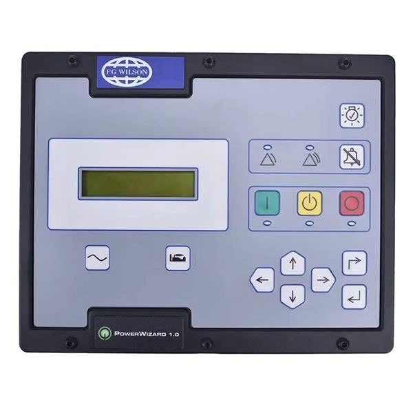 powerwizard 1.0 controller