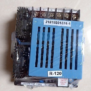 Leroy somer avr R120