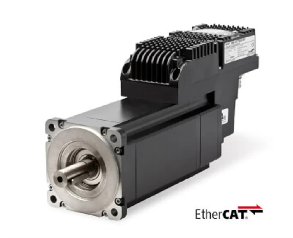 R88E-AECT0230E-BS2 - Omron servo motor