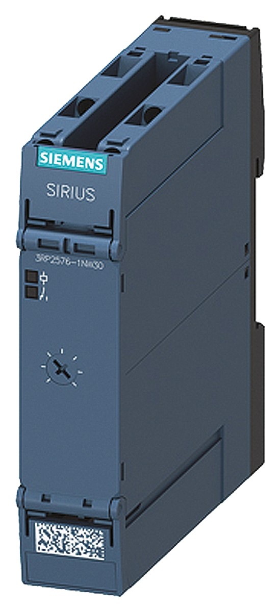 Siemens SIRIUS 3RP2576-1NW30 -Timing Relay