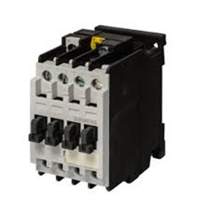 SIEMENS MAGNETIC CONTACTOR 3TF3200-0AB4-7.5KW- 16A(AC3)- 3P- 0NO+0NC-24V DC-S1