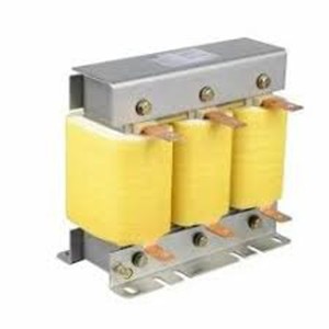 SIEMENS HARMONIC FILTERS Copper Detuned Reactor4KA1220-4BB03-0AA0 ,100 kvar 14%