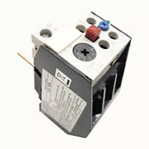 SIEMENS THERMAL OVERLODE RELAY- 3UA5200-2C-16A........25A- Overlode relay- 3TF30/31