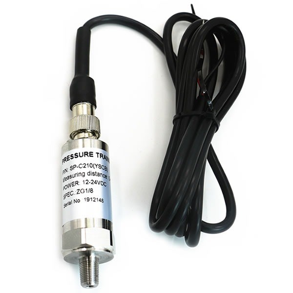 Pressure transmitter SP-C210(YSCB)