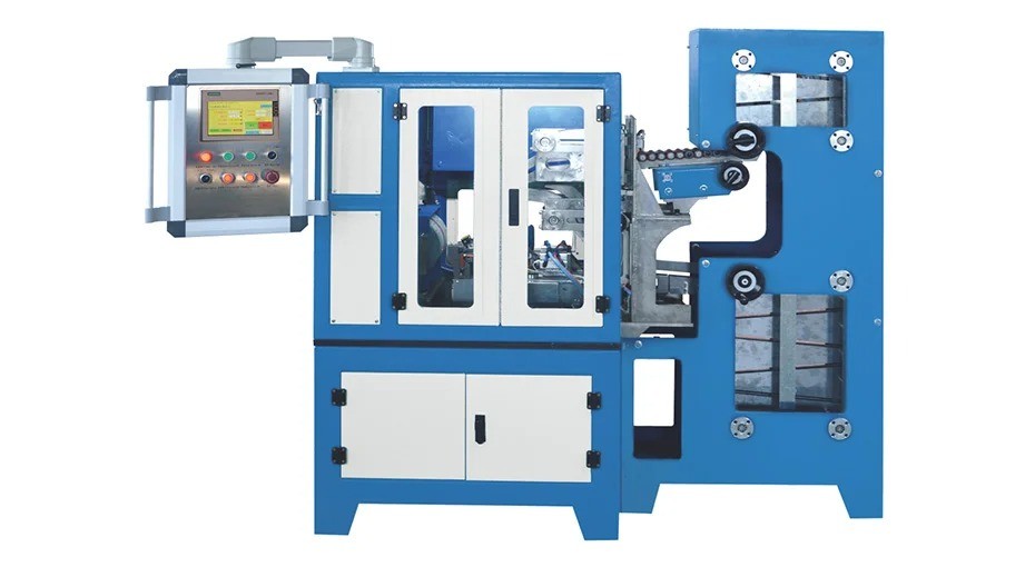 Fully automatic high-precision rubiber roller grinding machine TD-KSD