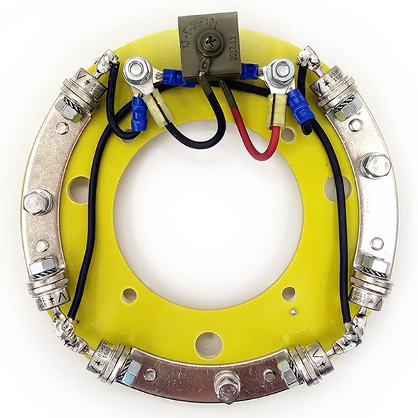 Marathon generator rectifier PM500