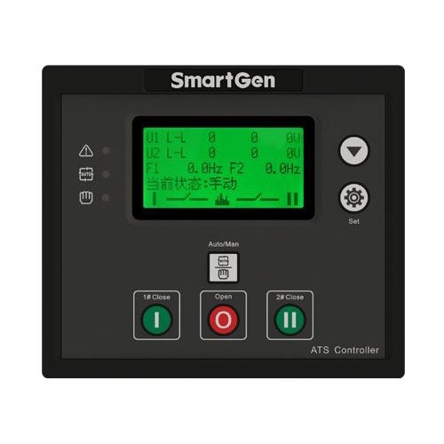 Smartgen Controller — HAT560NB