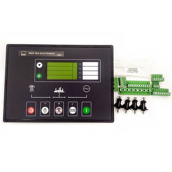 Deep sea controller DSE5220