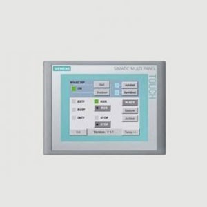 6AV6 647 0AK11 3AX0 Siemens HMI KTP400 BASIC COLOR PN Special Price BD