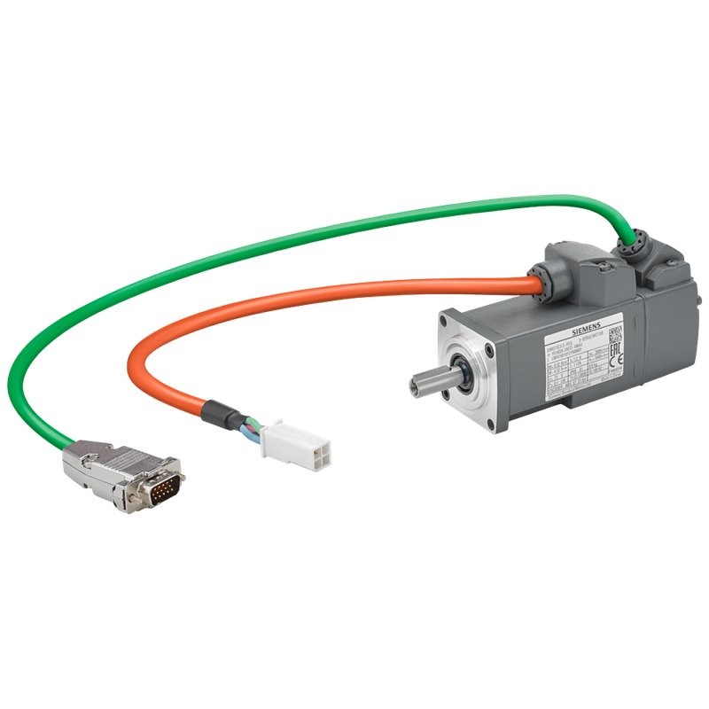 1FL6024-2AF21-1LG1 servo motor