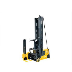 3 Way Pallet Stacker (man up)