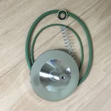 Genuine ATLAS COPCO 2906904800ZH4000 MAINTENANCE KIT 24000HR