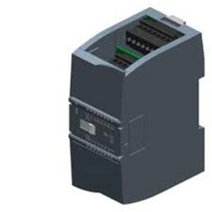SIEMENS POWER SUPPLY & MODULES-6ES7221-1BF30-0XB0-S7-1200, DIGITAL INPUT  8DI, 24V DC, SINK/SOURCE INPUT