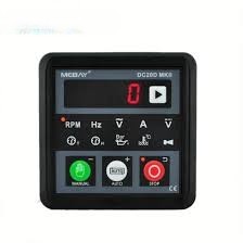 Mebay Controller — DC20D MKII