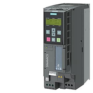Siemens 6SL3220-2YD20-0CB0 SINAMICS G120X Rated Power