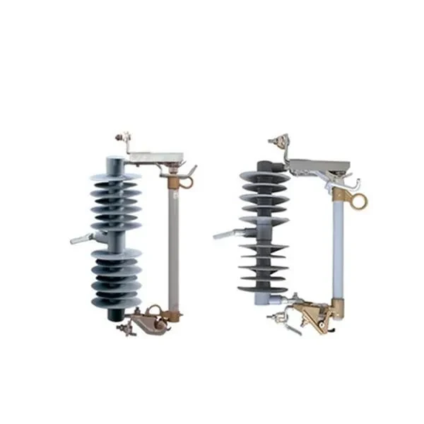 High Voltage Polymer Fuse Cutout