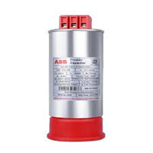 ABBCapacitor Bank 1 kVAR, 440V, 50 Hz Capacitor Bank