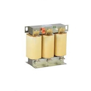 SIEMENS HARMONIC FILTERS Copper Detuned Reactor4KA1220-5AB01-0AA0  ,15 kvar 14%