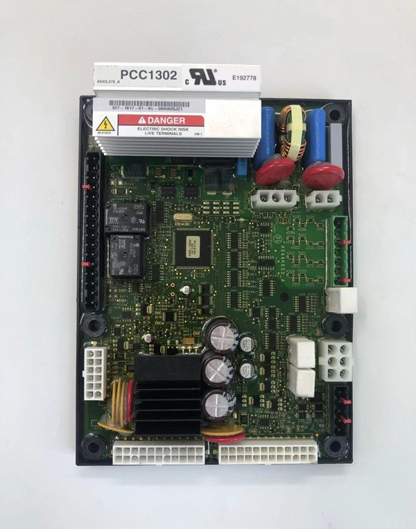 CUMMINS PCB 327-1513-01