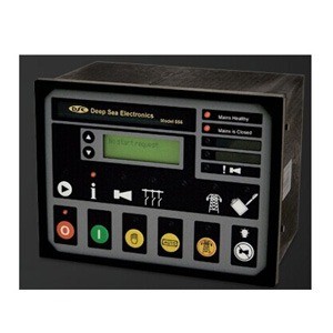 Deep sea controller DSE556