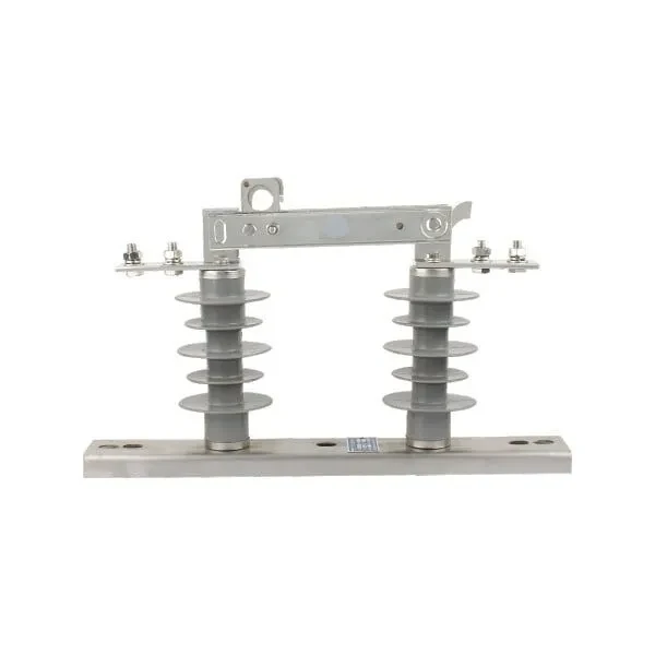 12kV Outdoor High-voltage Disconnect Switch