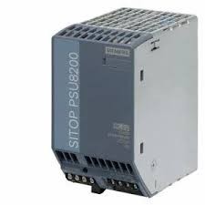 6EP3436-8SB00-0AY0 Siemens SITOP PSU8200 24vdc 20A power supply