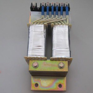 Current transformer T1 for HYUNDAI generator