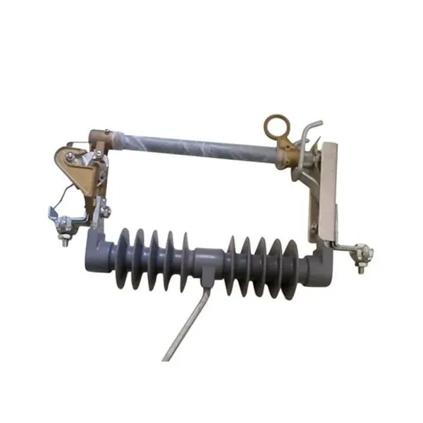 15KV 27KV High Voltage Polymer Fuse Cutout