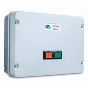 SIEMENS INDUSTRIAL STARTER STAR DELTA 75HP, 55KW, 3TE7497-2A... 3US5800-2T8K  (40-57A)
