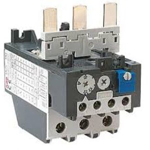 ABB thermal overload relay AX 50....AX80,  TA75DU-42M ,  29 ... 42A
