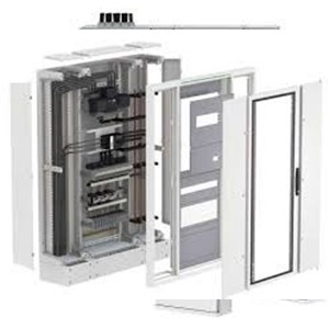 Schneider Electric Floor Socket IP30 PRISMA iPM 16M PANEL -LSL58274A-2 ADD LIFTING/FIXING RINGS