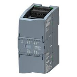 SIEMENS POWER SUPPLY & MODULES-6ES7223-1BL30-0XB0 -SIMATIC S7-1200- DIGITAL I/O SM 1223- 16DI / 16DO- 16DI DC 24 V- SINK/SOURCE, 16DO- TRANSISTOR 0.5A