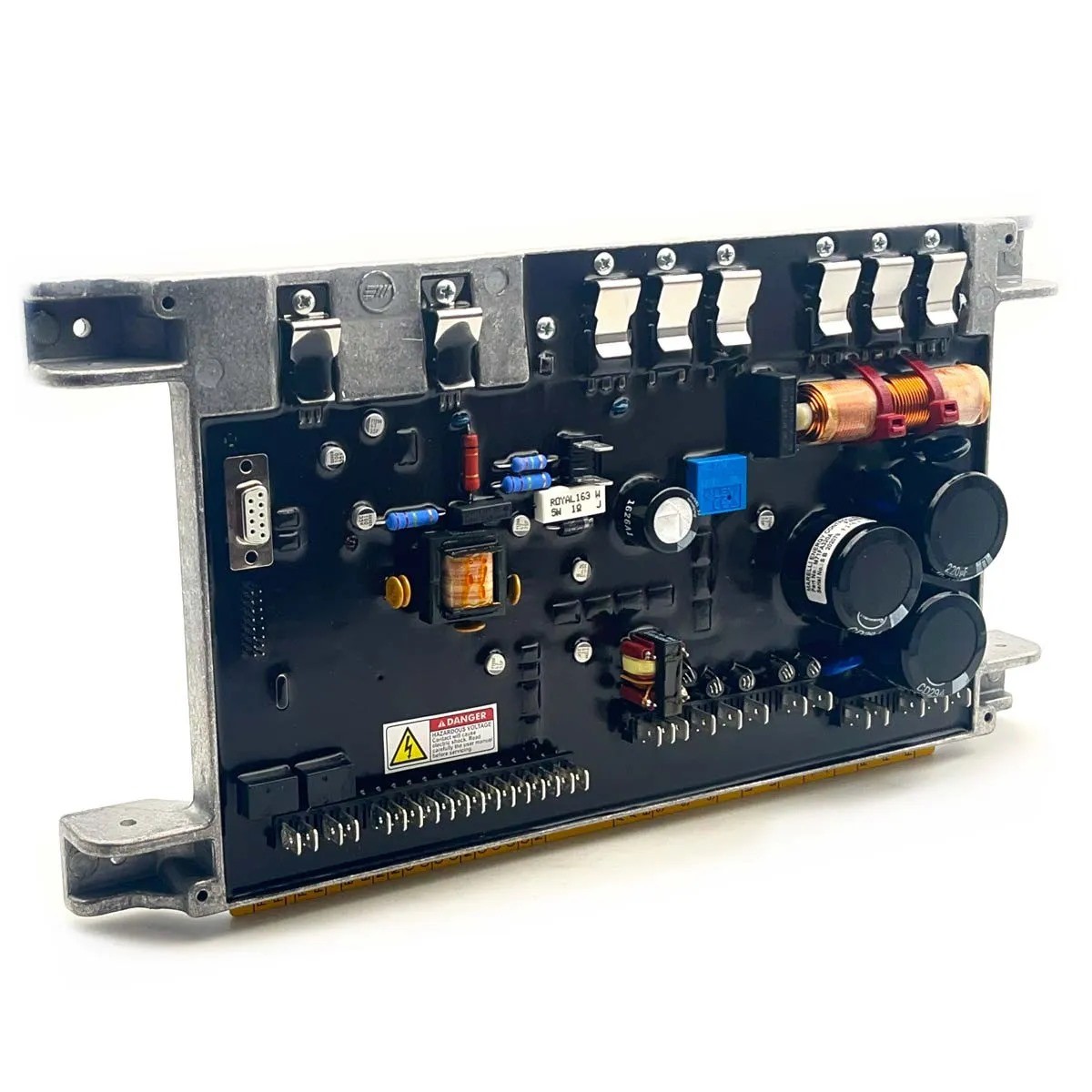 Marelli Motori M50ET910A - MEC 100 D