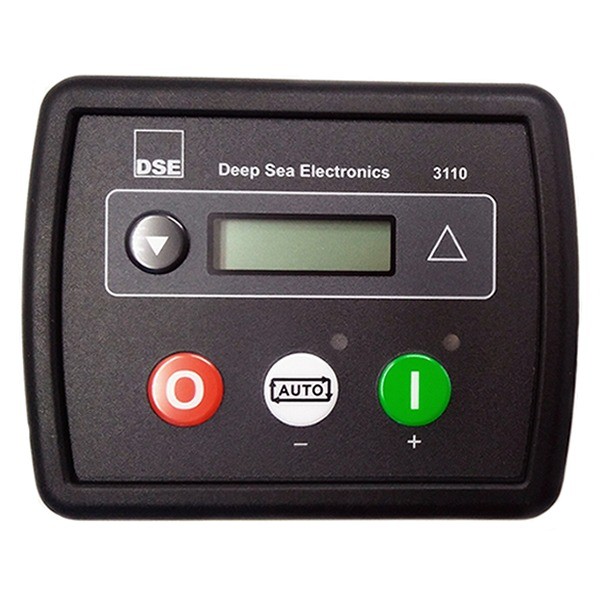 Deep sea controller DSE3110