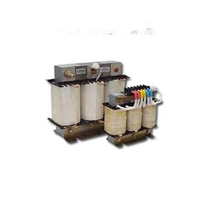 SIEMENS HARMONIC FILTERS Copper Detuned Reactor 4KA1220-6AA01-0AA0 ,20kvar 7%