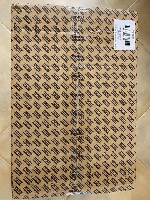 2906081100 ZT160-275 LP ELMT EXCH KIT Atlas Copco