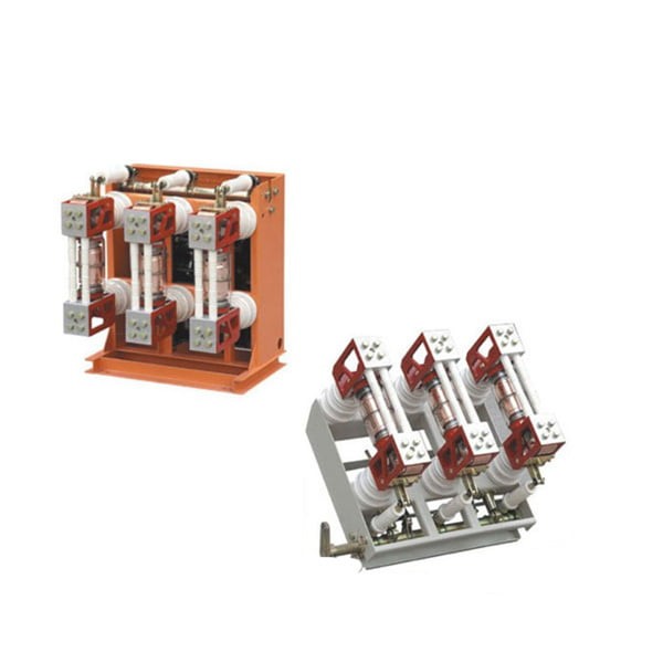 12kV indoor vacuum circuit breaker