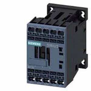 SIEMENS 3RT MAGNETIC CONTACTORS (S00 TO S12) AC/DC Coils (Conventional Type) 150A , 75 KW 2NO+2NC 3RT1055-6A..36